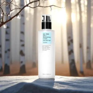 Cosrx Oil-Free Ultra-Moisturizing Lotion 100ml