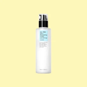 Cosrx Oil-Free Ultra-Moisturizing Lotion 100ml