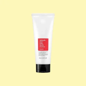 " Cosrx Salicylic Acid Daily Gentle Cleanser - 150ml "