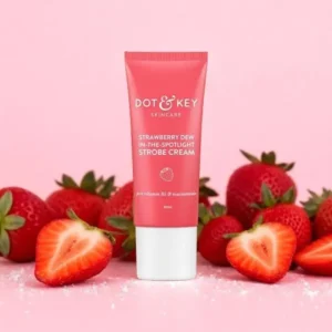 DOT & KEY Strawberry Dew Strobe Cream 30ml