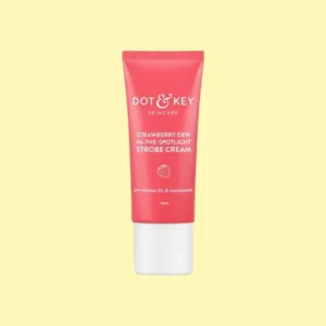 DOT & KEY Strawberry Dew Strobe Cream 30ml