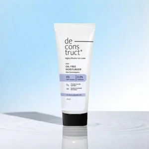 Deconstruct Oil-Free Moisturizer 50gm