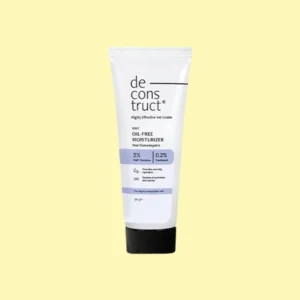 Deconstruct Oil-Free Moisturizer 50gm