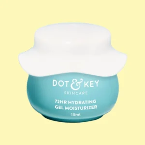 Dot & Key 72 HR Hydrating Gel Moisturizer + Probiotics 15ml