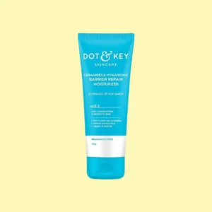 Dot & Key Barrier Repair Moisturizer with Ceramide + Hyaluronic 100ml