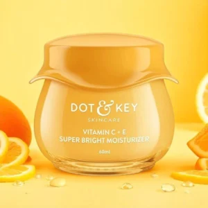 Dot & Key Vitamin C + E Super Bright Moisturizer 60ml