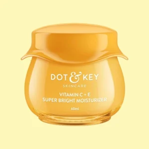 Dot & Key Vitamin C + E Super Bright Moisturizer 60ml