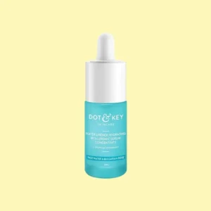 Dot & Key Water Drench Hydrating Hyaluronic Serum Concentrate 30ml