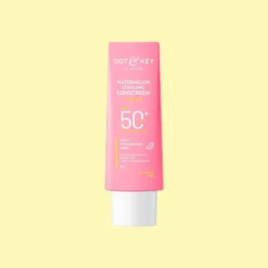 Dot & Key Watermelon Cooling Sunscreen SPF 50+ PA++++ 80gm
