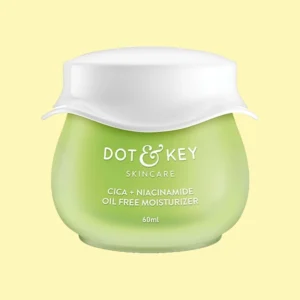 Dot and Key CICA + 5% Niacinamide Oil-Free Moisturizer- 60ml