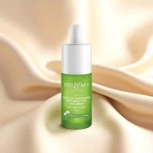 Dot and Key Cica + 10% Niacinamide Spot Reduction Face Serum with Alpha Arbutin 30 ml
