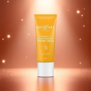 Dot and Key Vitamin C + E In the Spotlight Strobe Cream 30ml