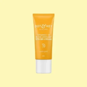 Dot and Key Vitamin C + E In the Spotlight Strobe Cream 30ml
