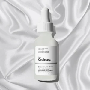 The Ordinary Niacinamide 10% + Zinc 1% 30ml