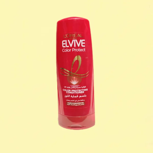 L’Oreal Elvive Colour Protecting Conditioner 360ml