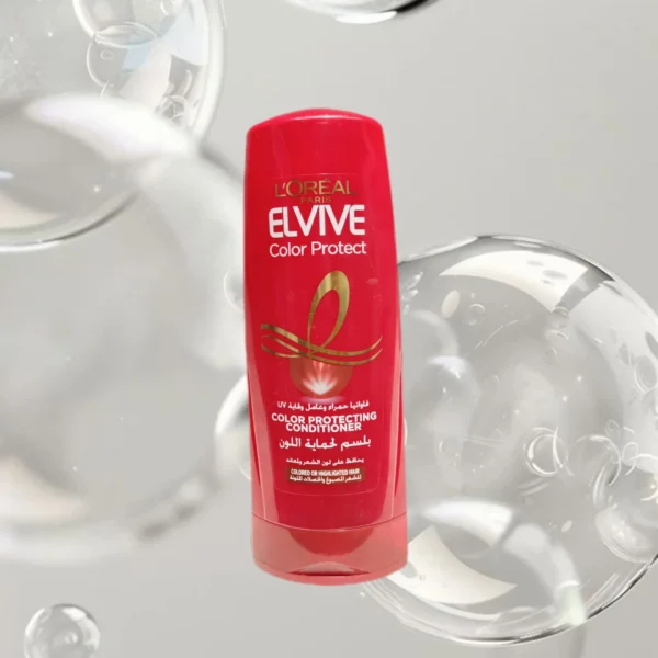 L’Oreal Elvive Colour Protecting Conditioner 360ml