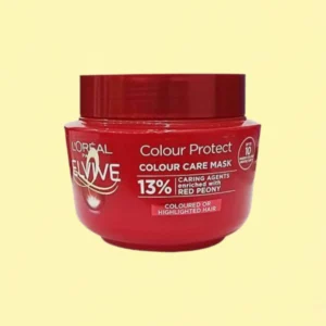 Loreal Elvive Colour Protect Hair Mask 300ml