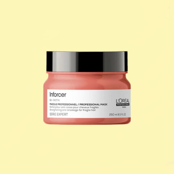 L’Oreal Professionnel Inforcer Strengthening Hair Mask 250gm
