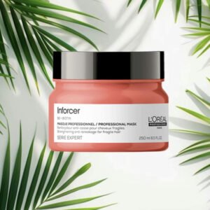 L’Oréal Professionnel Inforcer Hair Mask 250gm
