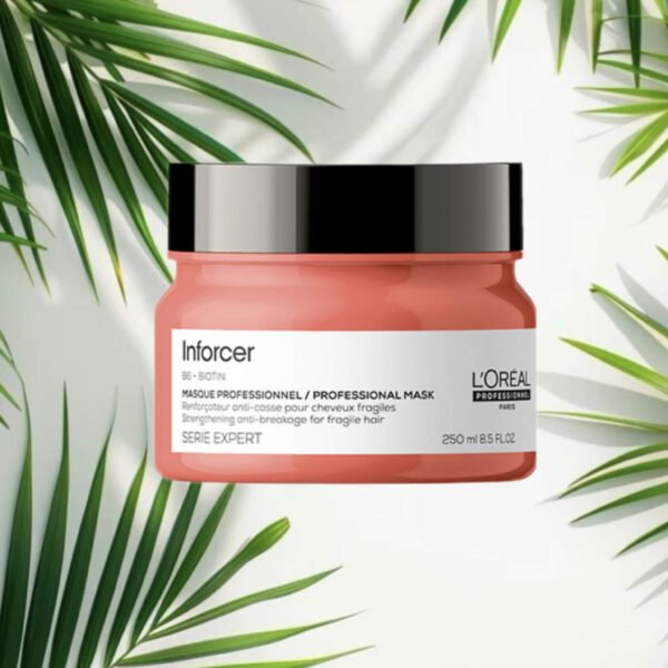 L’Oréal Professionnel Inforcer Hair Mask 250gm