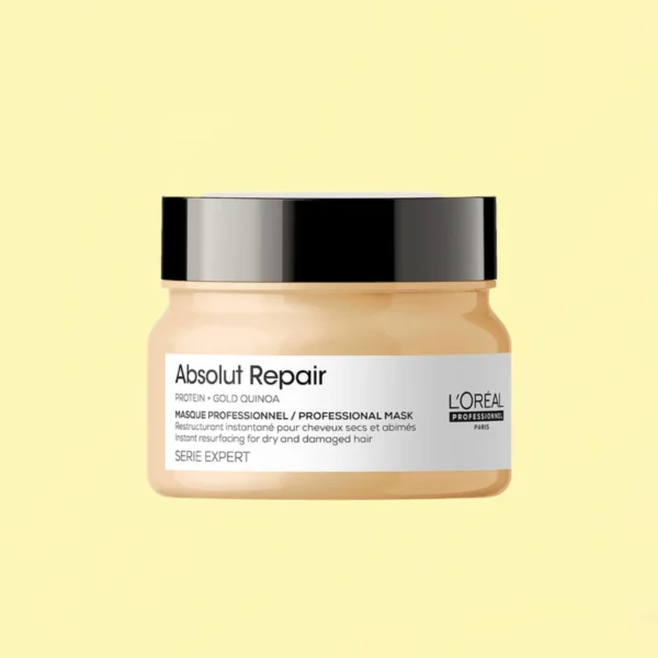 L’Oreal Professionnel Absolut Repair Hair Mask 250g