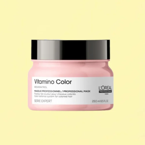 Loreal Professionnel Vitamino Color Mask 250g