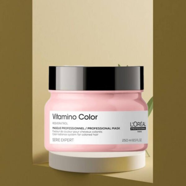 Loreal Professionnel Vitamino Color Mask 250g