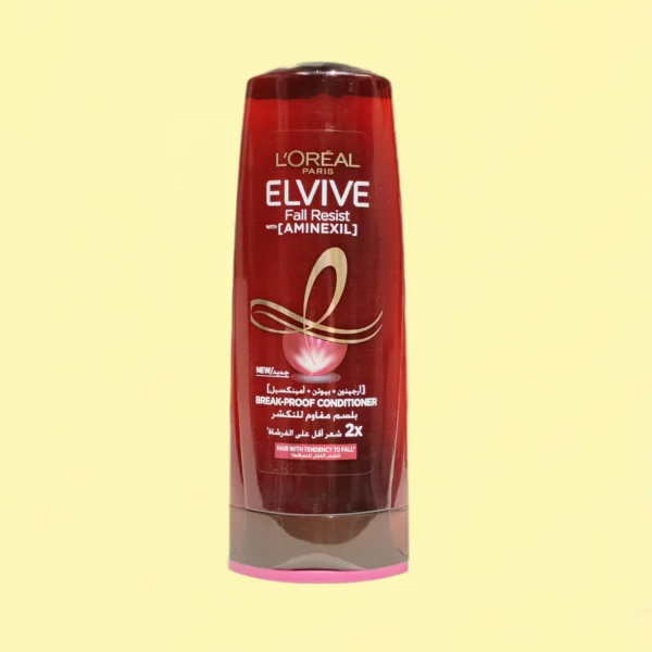 Loreal Fall Resist Break Proof Conditioner 360ml