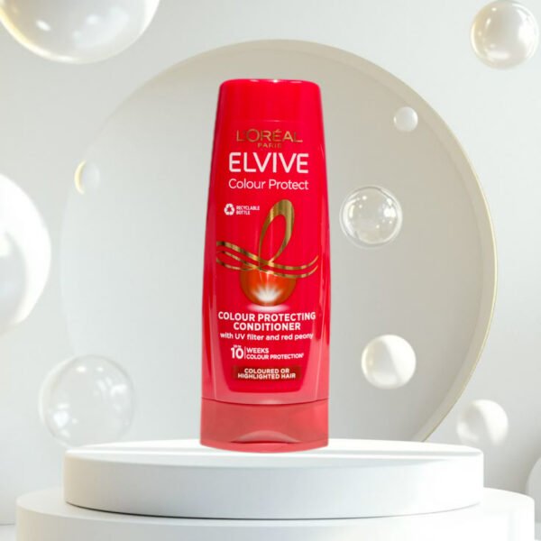 L’Oreal Elvive Colour Protecting Conditioner 300ml