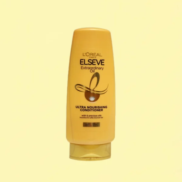 Loreal Elseve Extraordinary Oil Nourishing Conditioner 280ml