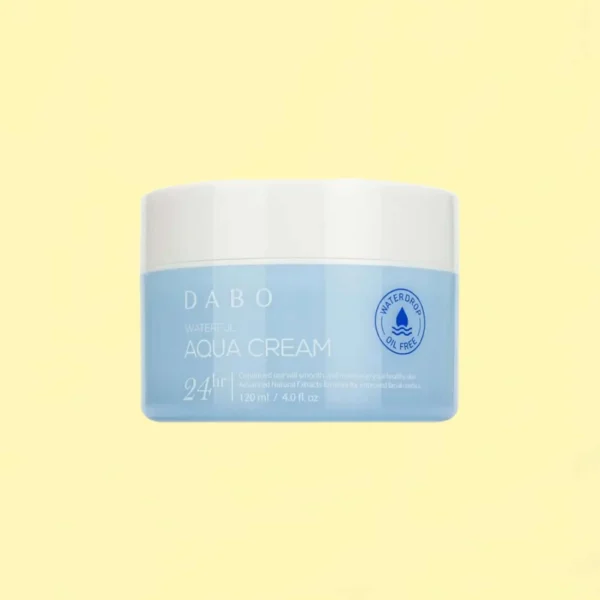 Dabo Waterful Aqua Cream 120ml