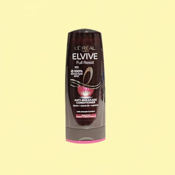 Loreal Paris Elvive Full Resist Anti-Breakage Conditioner 360ml
