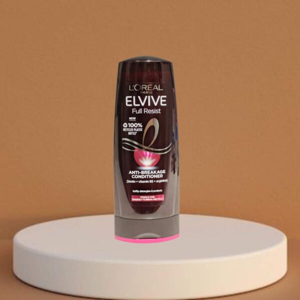 Loreal Paris Elvive Full Resist Anti-Breakage Conditioner 360ml