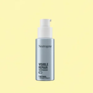 Neutrogena Visible Repair Night Moisturizer 30ml