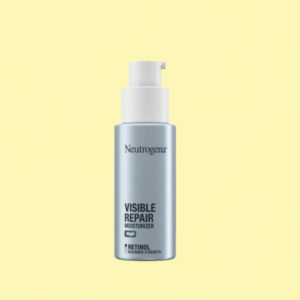 Neutrogena Visible Repair Night Moisturizer 30ml