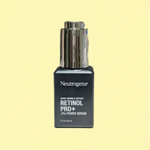 Neutrogena Rapid Wrinkle Repair Retinol Pro+ .5% Power Serum 30ml