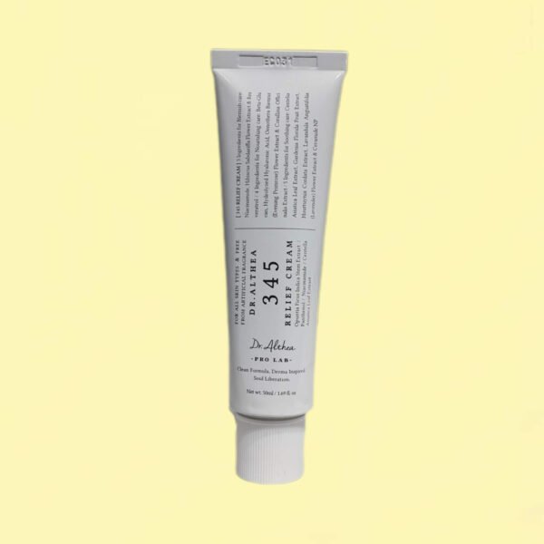 Dr. Althea 345 Relief Cream 50ml