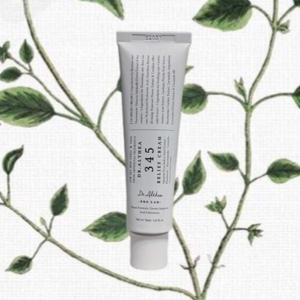 Dr. Althea 345 Relief Cream 50ml