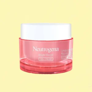 Neutrogena Bright Boost Gel Cream 50ml