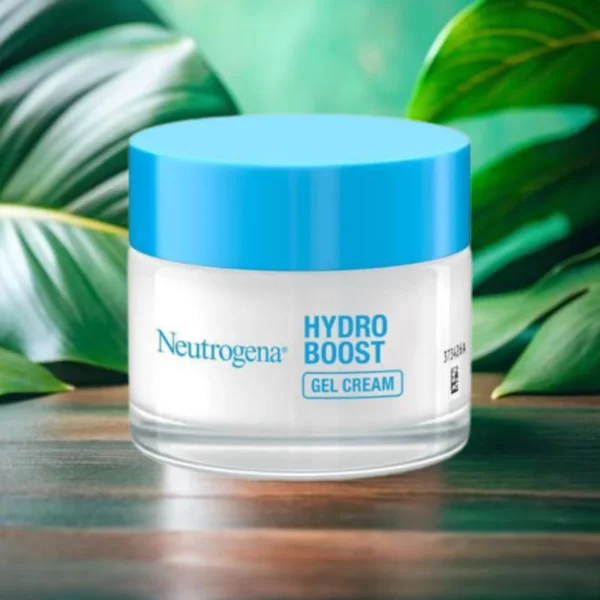 Neutrogena Hydro Boost Gel Cream 50ml