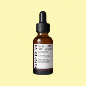 Some By Mi Galactomyces Pure Vitamin C Glow Serum