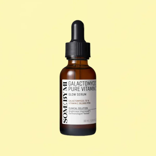 Some By Mi Galactomyces Pure Vitamin C Glow Serum