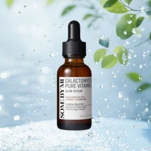 Galactomyces Pure Vitamin C Glow Serum