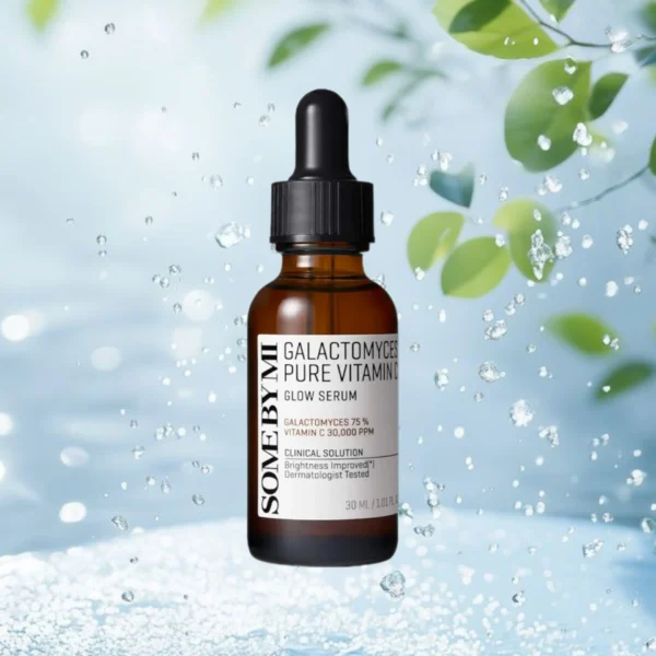 Galactomyces Pure Vitamin C Glow Serum