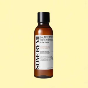 Some by mi Galactomyces Pure Vitamin C Glow Toner - 200ml