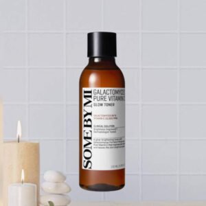 Some by mi Galactomyces Pure Vitamin C Glow Toner - 200ml