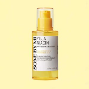 SOME BY MI Yuja Niacin Blemish Care Serum 50ml