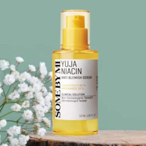 SOME BY MI Yuja Niacin Blemish Care Serum 50ml