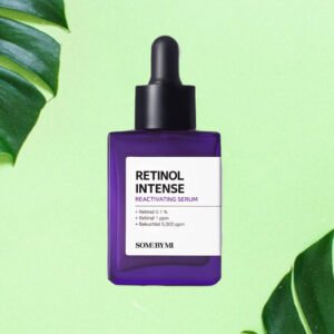 Some By Mi Retinol Intense Reactivating Serum 30ml