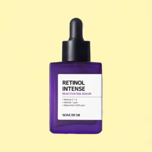 Some By Mi Retinol Intense Reactivating Serum 30ml
